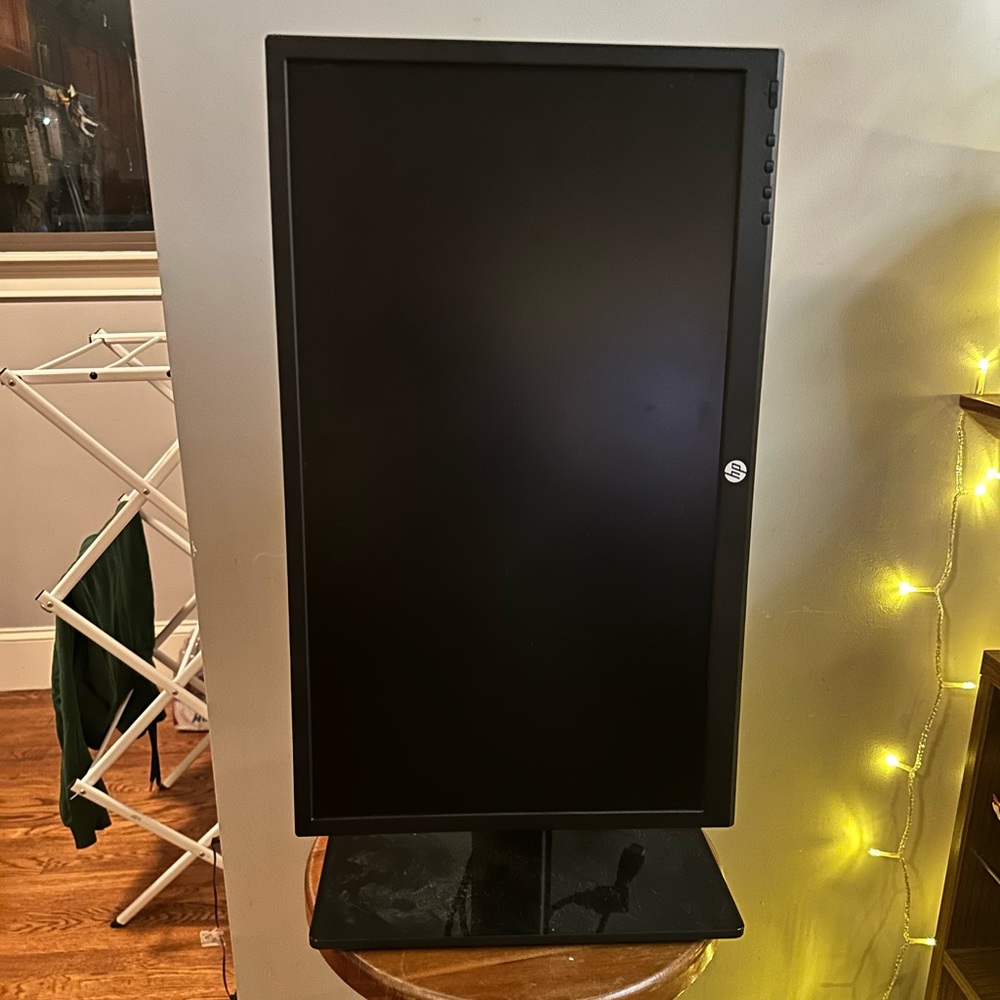 HP monitor